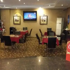 Pamuk City Hotel Турция, Газиантеп - отзывы, цены и фото номеров - забронировать отель Pamuk City Hotel онлайн гостиничный бар