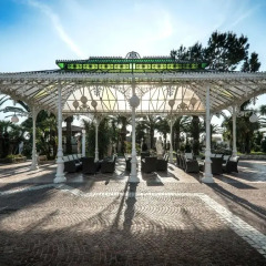 Отель La Fontanina Resort Куальяно фото 2