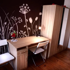 Отель Pokoje Gościnne Stop Wrocław 3* Стандартный номер фото 4