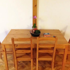 Апартаменты Nice View Apartment в номере