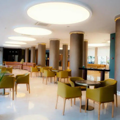 Kalemci Hotel гостиничный бар