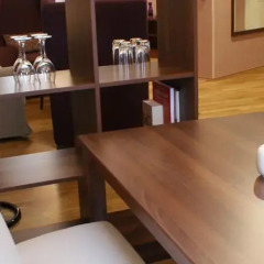 Отель Aparthotel Am Schloss Германия, Дрезден - отзывы, цены и фото номеров - забронировать отель Aparthotel Am Schloss онлайн интерьер отеля фото 3
