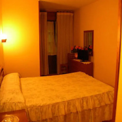 Hotel Solymar комната для гостей фото 5