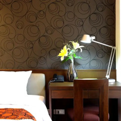 Апартаменты Lily Residence Executive Serviced Apartment удобства в номере фото 2