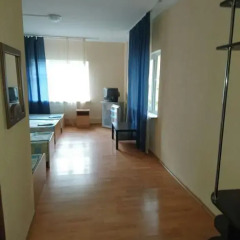 Гостиница Resort Kanion комната для гостей фото 4