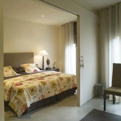Hotel Calabria Стандартный номер с различными типами кроватей фото 23