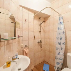 Мини-отель Canny House Стандартный номер с разными типами кроватей фото 12