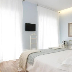 Отель Alecrim Ao Chiado 4* Стандартный номер фото 13