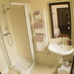 Отель Malandrì B&B Стандартный номер