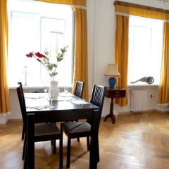 Отель Aaa Stay Market Square Варшава в номере фото 2