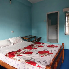 Отель New Future Way Guest House Непал, Покхара - отзывы, цены и фото номеров - забронировать отель New Future Way Guest House онлайн комната для гостей фото 3