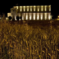 Ristorante Hotel Enoteca La Luma Реканати фото 4