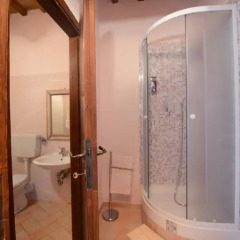 Отель B&B Il Gioiellino Стандартный номер фото 7