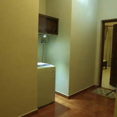 Отель Christima Residence 2* Апартаменты с различными типами кроватей фото 7