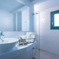 Kristalli Hotel Apartments 3* Студия с различными типами кроватей фото 2