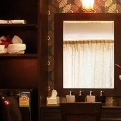 Отель Sweet Sense Jomtien Resort 2* Номер Делюкс с различными типами кроватей фото 2