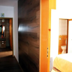 Отель Lux House Sevda 3* Апартаменты с различными типами кроватей фото 12