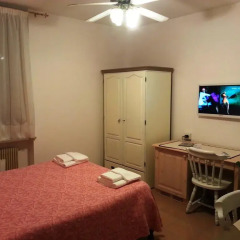 Отель Residence Dogana Vecchia 3* Номер категории Эконом фото 2