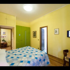 Отель Borgo Dei Castelli Италия, Гроттаферрата - отзывы, цены и фото номеров - забронировать отель Borgo Dei Castelli онлайн комната для гостей фото 4