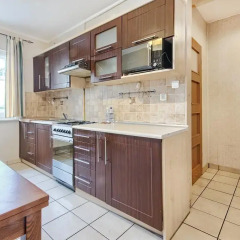 Отель Sopockie Apartamenty - Aventura в номере