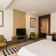 Отель Baboona Beachfront Living 3* Номер категории Эконом фото 3
