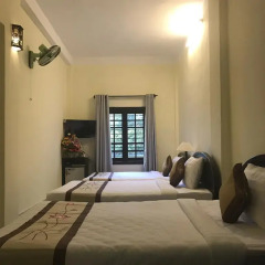 Uptown Hotel 3* Номер Делюкс с различными типами кроватей фото 4
