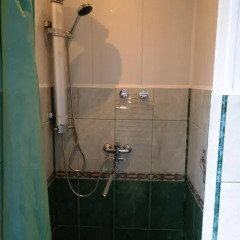 Гостиница guest house Elizaveta ванная фото 2