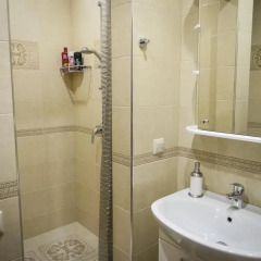 Hotel Day and Night on Profsoyuznoy Номер Делюкс с различными типами кроватей фото 3