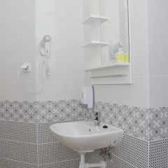 Chillout Hostel Стандартный номер с различными типами кроватей фото 12