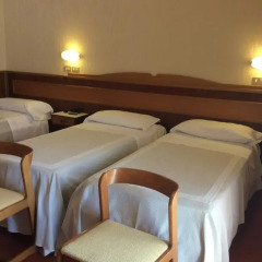 Hotel Vienna Touring комната для гостей фото 6