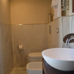 Отель Home Boutique Santa Maria Novella 3* Представительский номер с различными типами кроватей фото 14