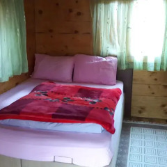 Ayder Selale Dag Evi Вилла с различными типами кроватей фото 13