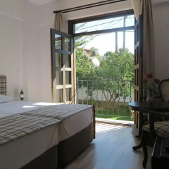 Ephesus Paradise 2* Стандартный номер с двуспальной кроватью фото 2