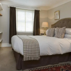 Отель Number 14 Guest House комната для гостей фото 6
