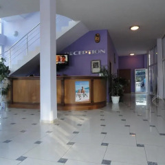 Kiten Palace Hotel All Inclusive интерьер отеля фото 2