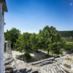 Отель Masseria Mazzalorsa Альберобелло фото 2