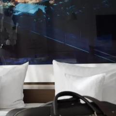 Avidon Art & Design Hotel спа