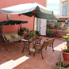 Отель L'Isola Di Ortigia Италия, Сиракуза - отзывы, цены и фото номеров - забронировать отель L'Isola Di Ortigia онлайн фото 2