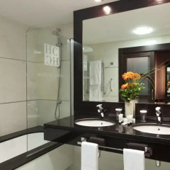 Hotel Cordoba Center 4* Полулюкс с различными типами кроватей фото 15