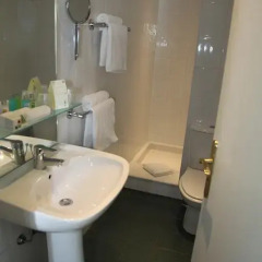 Hotel Cannes Gallia 3* Стандартный номер с различными типами кроватей фото 5