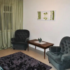 Отель Comfort Arenda Minsk 4 Минск комната для гостей фото 2