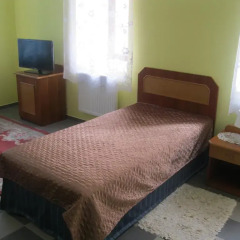 Отель Aparthotel Star Lux 4* Стандартный номер