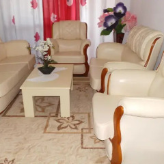 Отель Residence Durazzo интерьер отеля