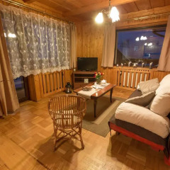 Отель Apartamenty Bella Vista Закопане комната для гостей фото 4