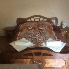 Отель Gokor B&B Армения, Дилижан - отзывы, цены и фото номеров - забронировать отель Gokor B&B онлайн комната для гостей фото 2