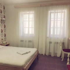 Mini Hotel in Old Town Каменец-Подольский комната для гостей фото 5