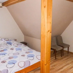 Отель Base Camp Zakopane Номер Делюкс фото 15