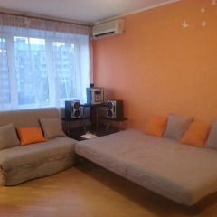 Апартаменты Stavropolskaya Apartment Краснодар фото 4
