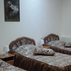 Mini Hotel At Sukharevskaya интерьер отеля