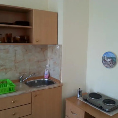 Апартаменты Sunny Beach apartments Elit I Солнечный берег в номере